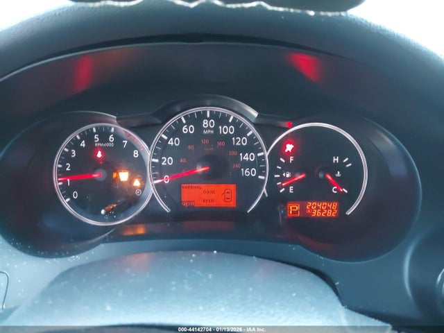 Aukcja sprzedaży 2011 Nissan Altima 2.5 S, vin: 1N4AL2AP5BN435854, numer aukcji: 44142704