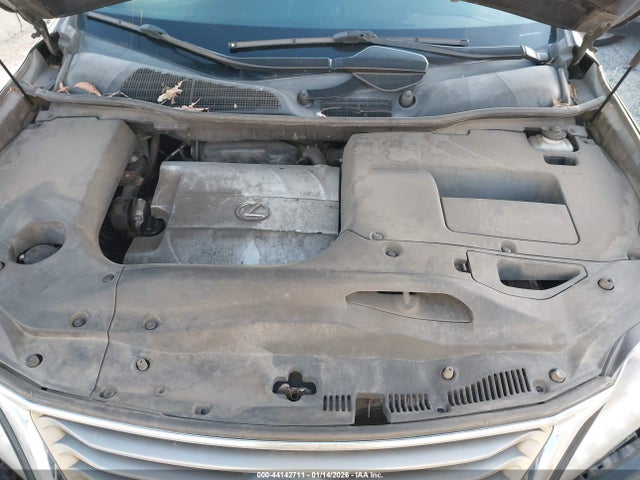 Продажа на аукционе авто 2013 Lexus Rx 350, vin: JTJZK1BA7D2415403, номер лота: 44142711
