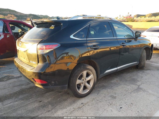 Продажа на аукционе авто 2013 Lexus Rx 350, vin: JTJZK1BA7D2415403, номер лота: 44142711