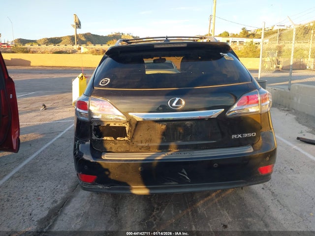 Продажа на аукционе авто 2013 Lexus Rx 350, vin: JTJZK1BA7D2415403, номер лота: 44142711