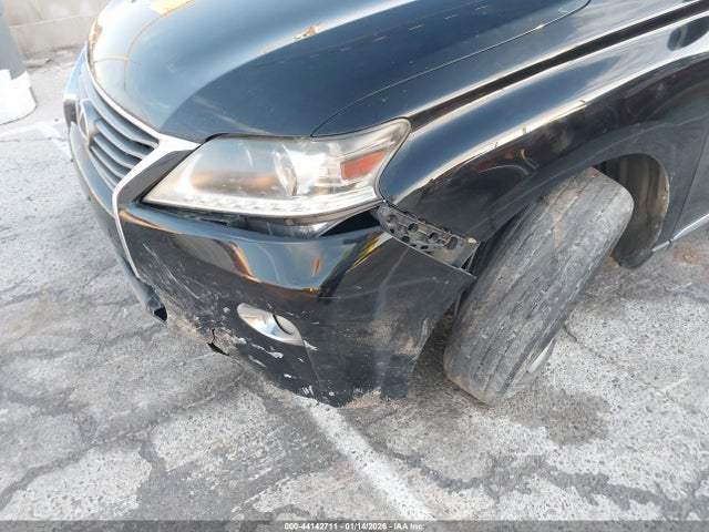 Продажа на аукционе авто 2013 Lexus Rx 350, vin: JTJZK1BA7D2415403, номер лота: 44142711