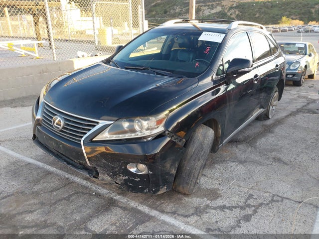 Продажа на аукционе авто 2013 Lexus Rx 350, vin: JTJZK1BA7D2415403, номер лота: 44142711