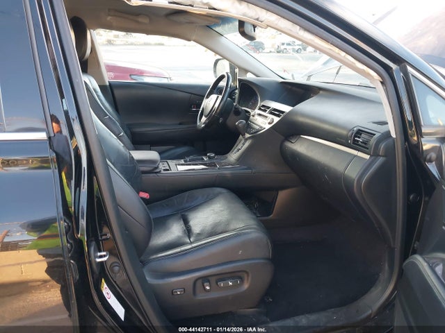 Продажа на аукционе авто 2013 Lexus Rx 350, vin: JTJZK1BA7D2415403, номер лота: 44142711