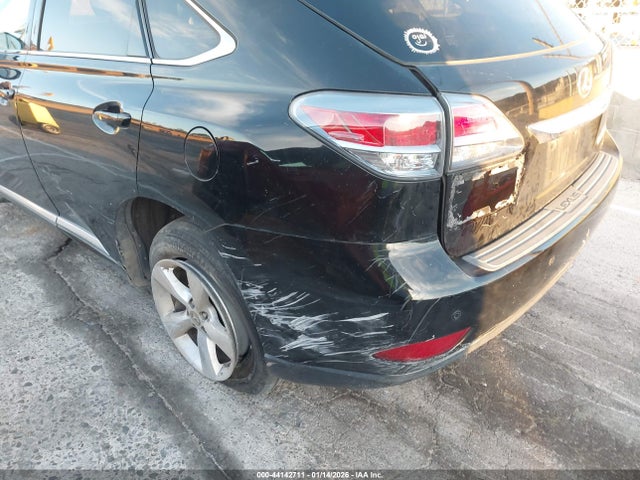 Продажа на аукционе авто 2013 Lexus Rx 350, vin: JTJZK1BA7D2415403, номер лота: 44142711