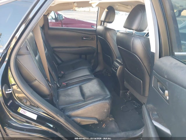 Продажа на аукционе авто 2013 Lexus Rx 350, vin: JTJZK1BA7D2415403, номер лота: 44142711