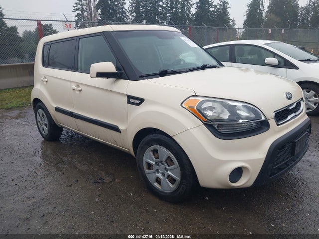 2012 KIA SOUL KNDJT2A57C7467669