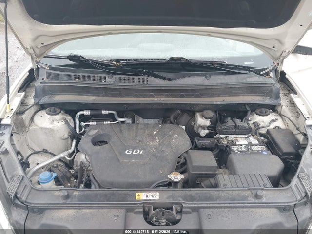 2012 KIA SOUL KNDJT2A57C7467669 Photo 9