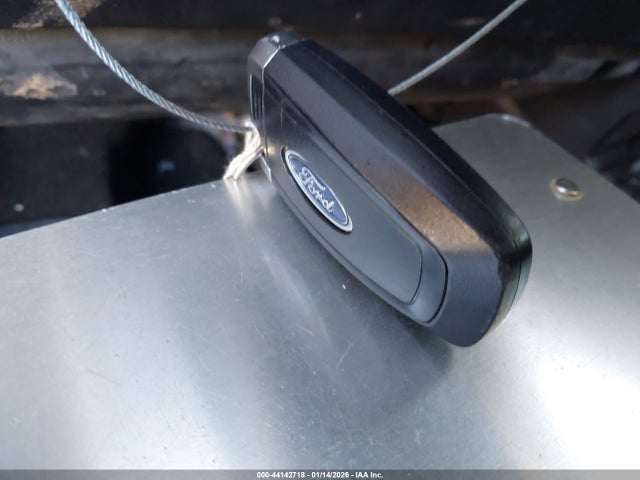 2019 FORD FUSION HYBRID 3FA6P0LU8KR200069 Photo 10