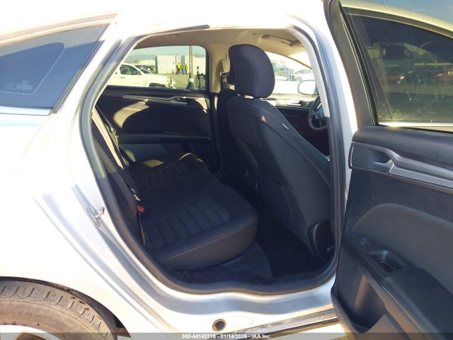 2019 FORD FUSION HYBRID 3FA6P0LU8KR200069 Photo 7