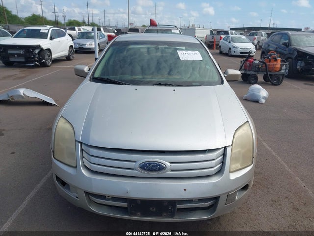 Продажа на аукционе авто 2009 Ford Fusion Sel, vin: 3FAHP08Z09R180844, номер лота: 44142725