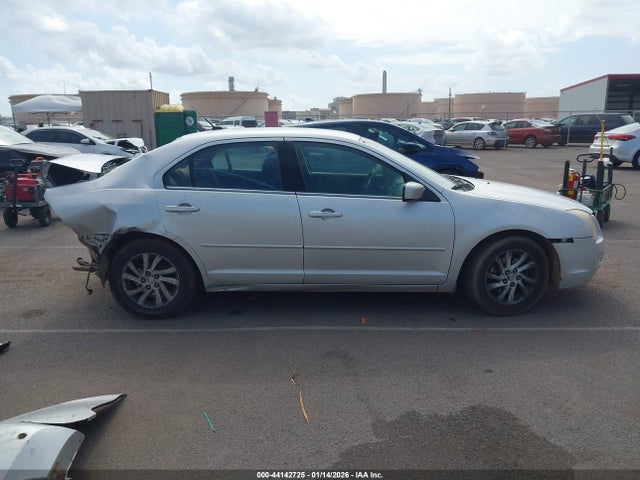 Продажа на аукционе авто 2009 Ford Fusion Sel, vin: 3FAHP08Z09R180844, номер лота: 44142725
