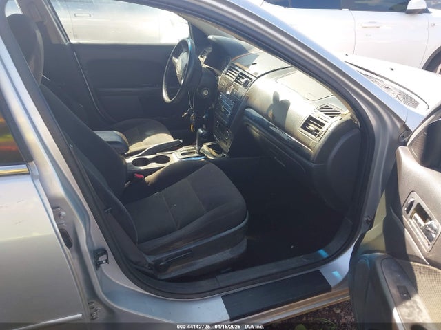 Продажа на аукционе авто 2009 Ford Fusion Sel, vin: 3FAHP08Z09R180844, номер лота: 44142725