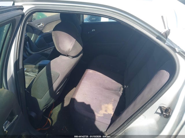 Продажа на аукционе авто 2009 Ford Fusion Sel, vin: 3FAHP08Z09R180844, номер лота: 44142725