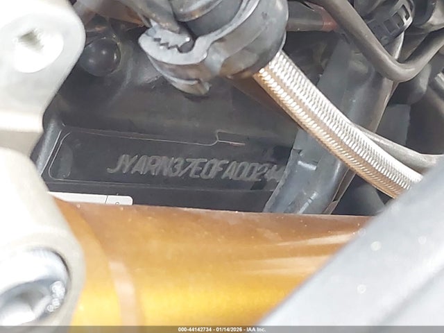 Yamaha FJ09 2015 JYARN37E0FA002440 Image 10