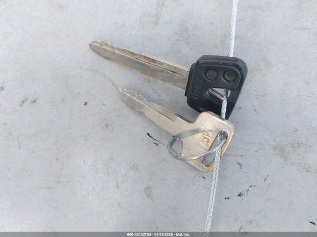 Yamaha FJ09 2015 JYARN37E0FA002440 Image 11