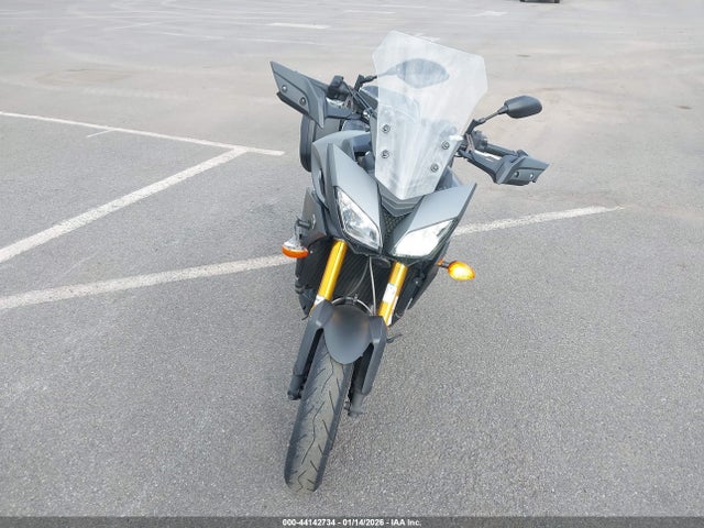 Yamaha FJ09 2015 JYARN37E0FA002440 Image 5