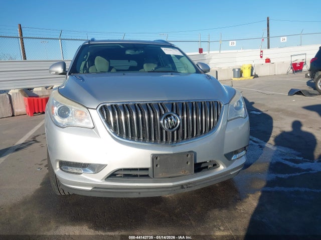 Buick Enclave Convenience 2015 5GAKRAKD7FJ348189 Image 13