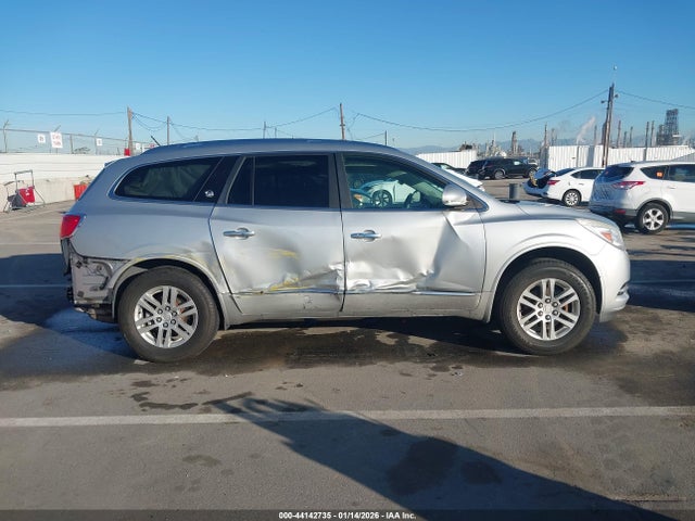 Buick Enclave Convenience 2015 5GAKRAKD7FJ348189 Image 14