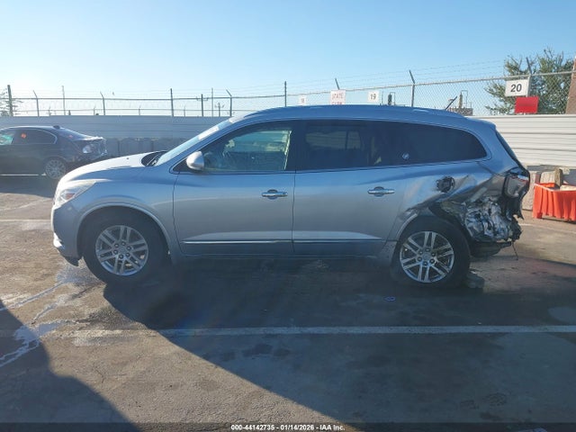 Buick Enclave Convenience 2015 5GAKRAKD7FJ348189 Image 15