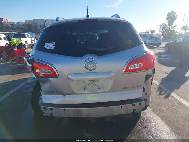 Buick Enclave Convenience 2015 5GAKRAKD7FJ348189 Image 17