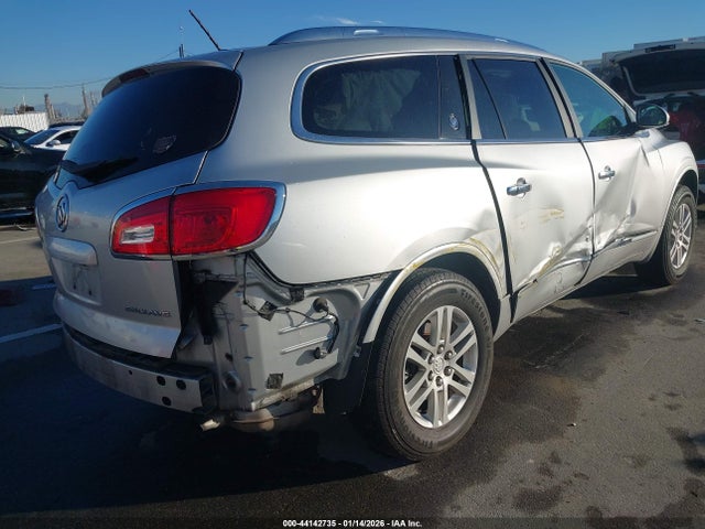 Buick Enclave Convenience 2015 5GAKRAKD7FJ348189 Image 21