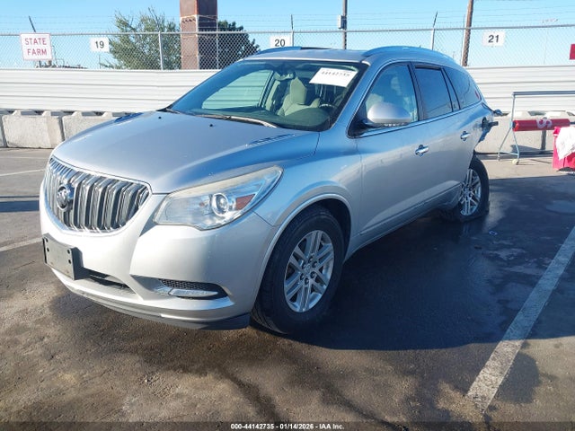 Buick Enclave Convenience 2015 5GAKRAKD7FJ348189 Image 2