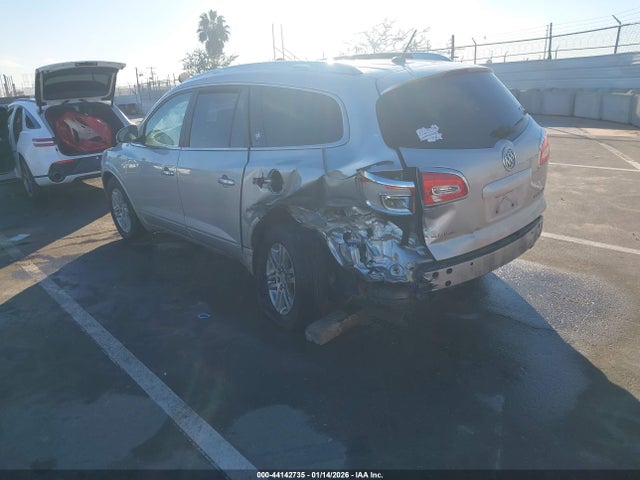 Buick Enclave Convenience 2015 5GAKRAKD7FJ348189 Image 3