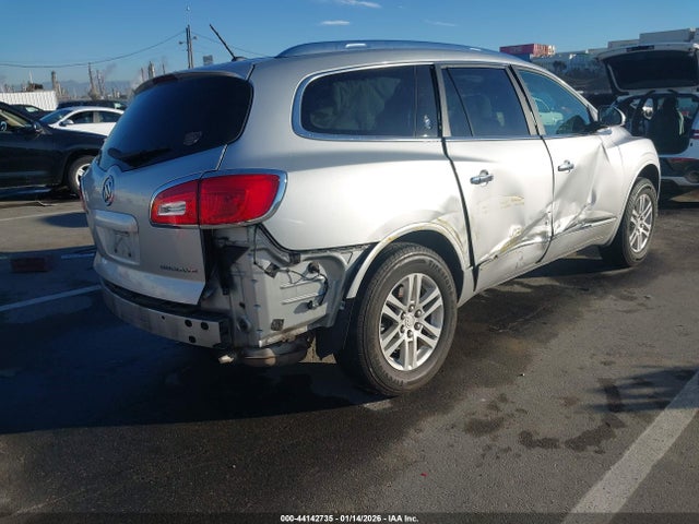 Buick Enclave Convenience 2015 5GAKRAKD7FJ348189 Image 4