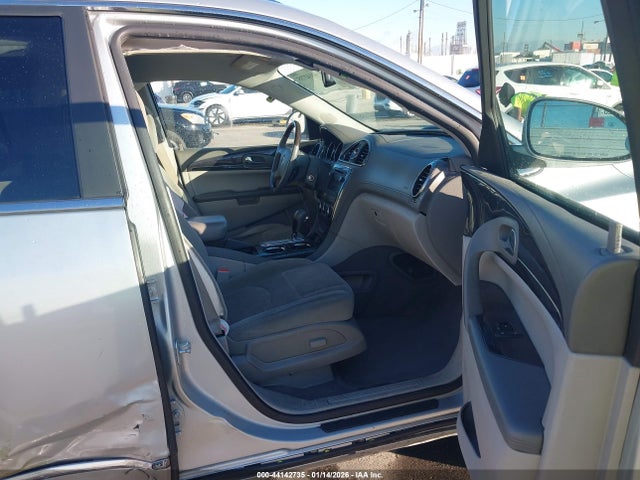 Buick Enclave Convenience 2015 5GAKRAKD7FJ348189 Image 5