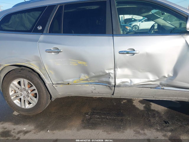 Buick Enclave Convenience 2015 5GAKRAKD7FJ348189 Image 6