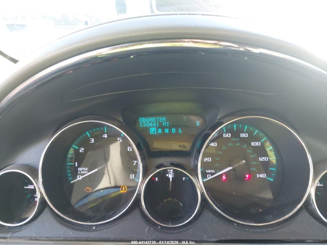 Buick Enclave Convenience 2015 5GAKRAKD7FJ348189 Image 7