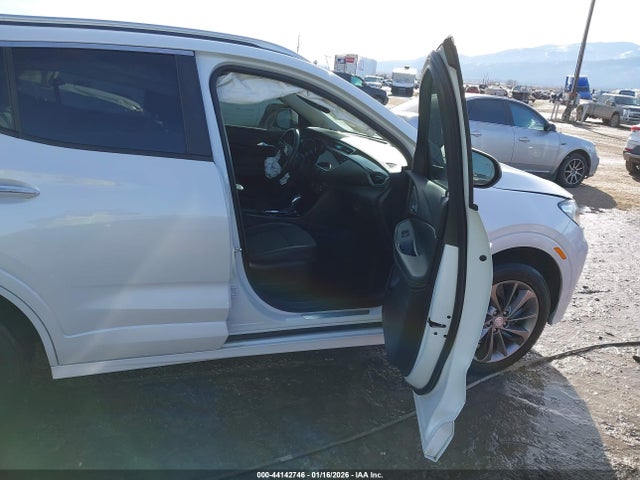 Aukcja sprzedaży 2020 Buick Encore Gx Awd Select, vin: KL4MMESL4LB082375, numer aukcji: 44142746