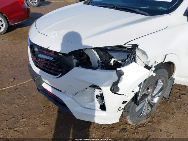 Aukcja sprzedaży 2020 Buick Encore Gx Awd Select, vin: KL4MMESL4LB082375, numer aukcji: 44142746