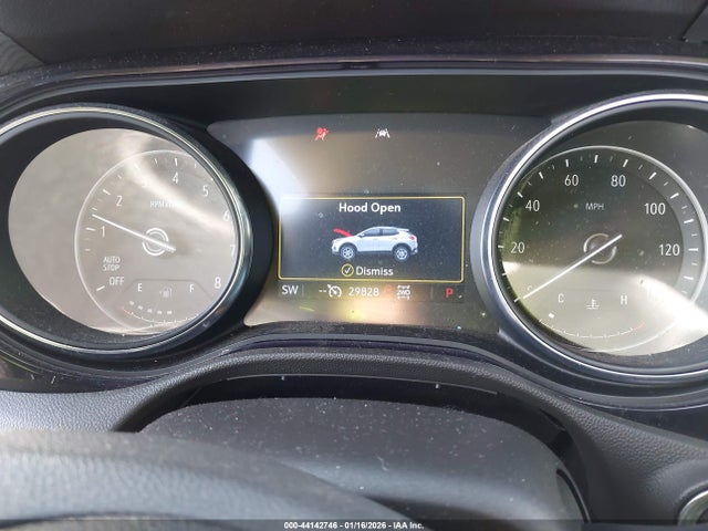 Aukcja sprzedaży 2020 Buick Encore Gx Awd Select, vin: KL4MMESL4LB082375, numer aukcji: 44142746