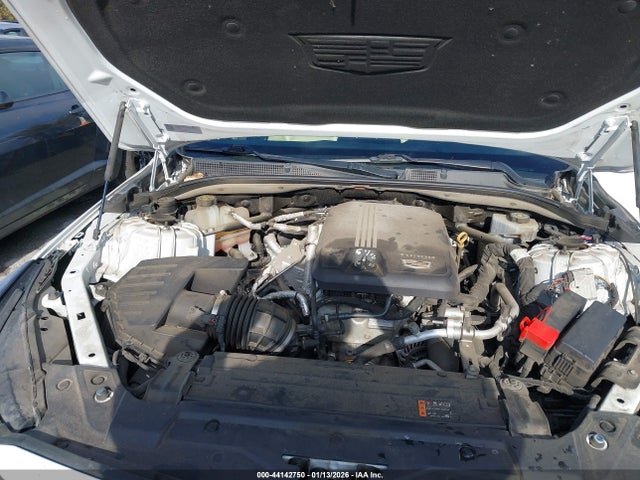 2021 CADILLAC CT5 1G6DM5RK0M0114029 Photo 9