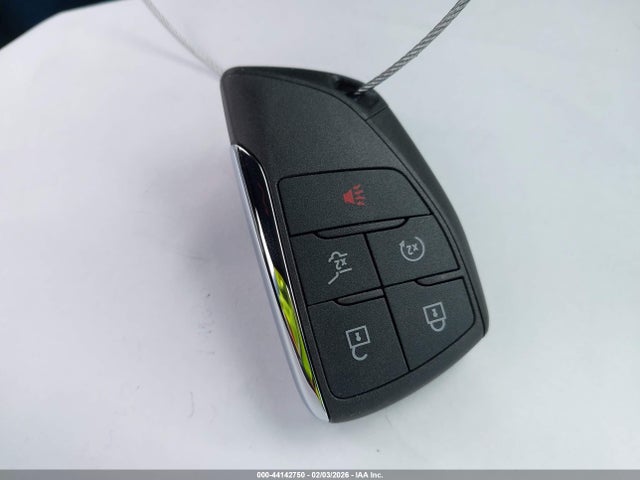 2021 CADILLAC CT5 1G6DM5RK0M0114029 Photo 10