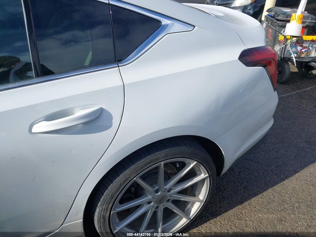 2021 CADILLAC CT5 1G6DM5RK0M0114029 Photo 5