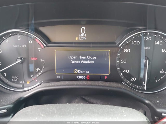 2021 CADILLAC CT5 1G6DM5RK0M0114029 Photo 6