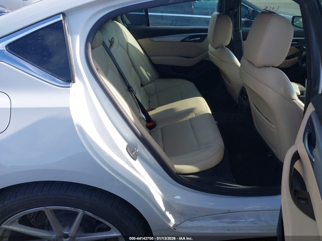 2021 CADILLAC CT5 1G6DM5RK0M0114029 Photo 7