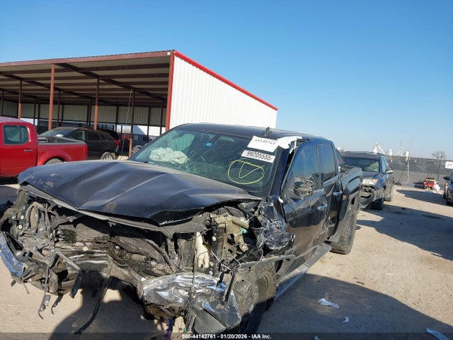 Продаж на аукціоні авто 2017 Gmc Sierra 1500 Slt, vin: 3GTP1NEC0HG251023, номер лоту: 44142761
