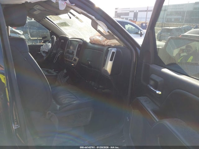 Продаж на аукціоні авто 2017 Gmc Sierra 1500 Slt, vin: 3GTP1NEC0HG251023, номер лоту: 44142761