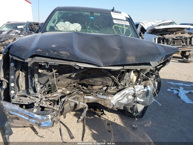 Продаж на аукціоні авто 2017 Gmc Sierra 1500 Slt, vin: 3GTP1NEC0HG251023, номер лоту: 44142761