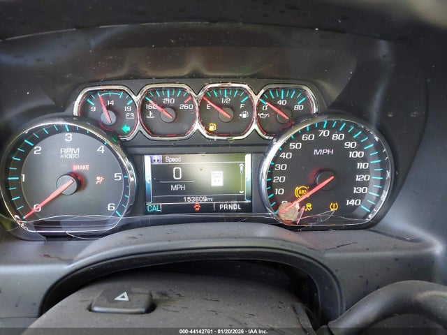 Продаж на аукціоні авто 2017 Gmc Sierra 1500 Slt, vin: 3GTP1NEC0HG251023, номер лоту: 44142761