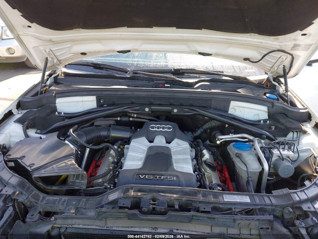 2014 AUDI Q5 WA1DGAFP3EA031777 Photo 9