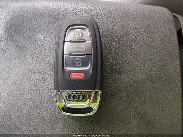 2014 AUDI Q5 WA1DGAFP3EA031777 Photo 10