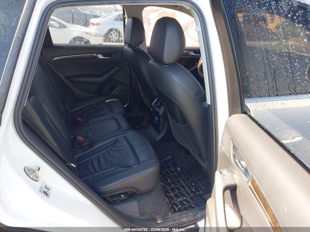 2014 AUDI Q5 WA1DGAFP3EA031777 Photo 7