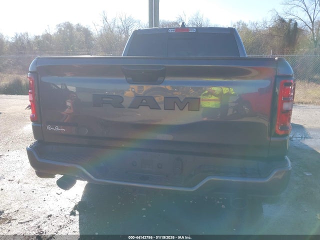 Продаж на аукціоні авто 2025 Ram 1500 Big Horn  4x2 5'7 Box, vin: 1C6RREFP9SN696613, номер лоту: 44142786