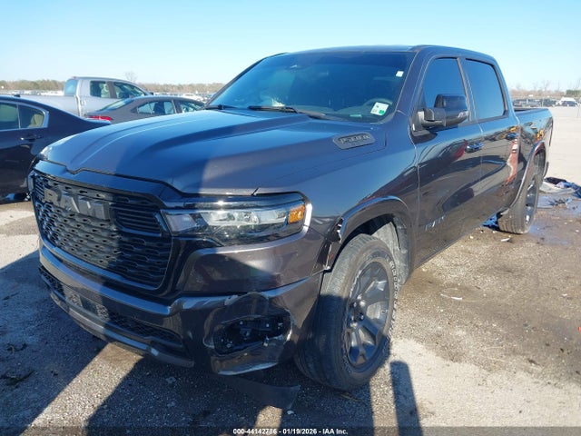 Продаж на аукціоні авто 2025 Ram 1500 Big Horn  4x2 5'7 Box, vin: 1C6RREFP9SN696613, номер лоту: 44142786