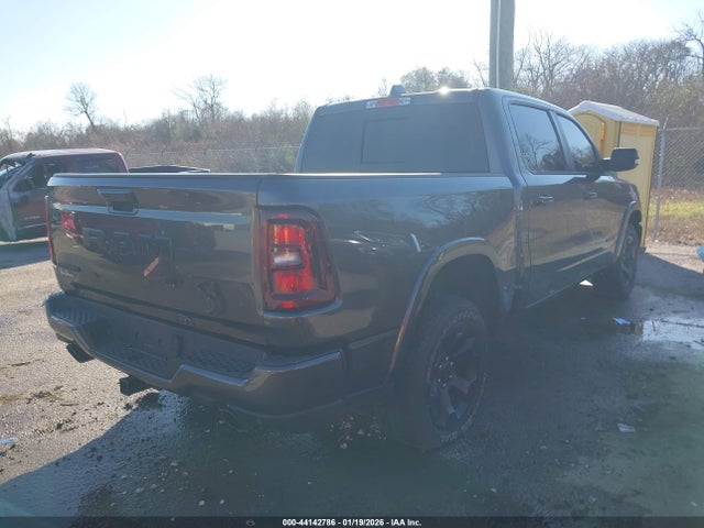 Продаж на аукціоні авто 2025 Ram 1500 Big Horn  4x2 5'7 Box, vin: 1C6RREFP9SN696613, номер лоту: 44142786