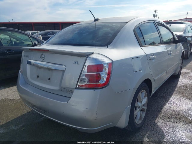 2011 NISSAN SENTRA 3N1AB6AP3BL693104 Photo 3